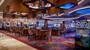 Filipino player watching a live dealer baccarat table on jiliaaa mobile